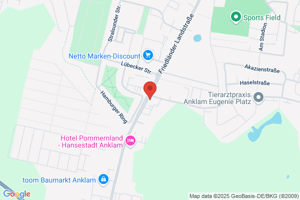 Autowelt Anklam Inh. Heiko Ortmann