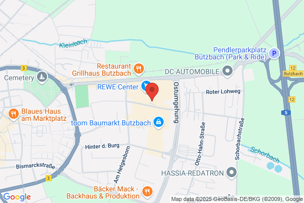 Freie Tankstelle & Heizölhandel Herr GmbH