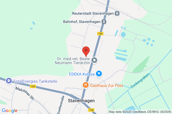 Pommernland