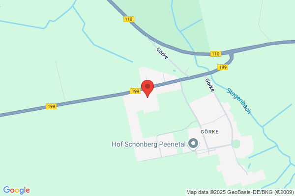Agrargesellschaft Butzow mbH