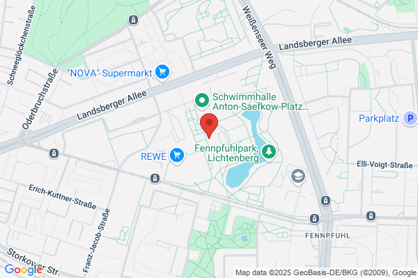 Caritasverband f.d.Erzbistum Berlin e.V.Region Vorpommern