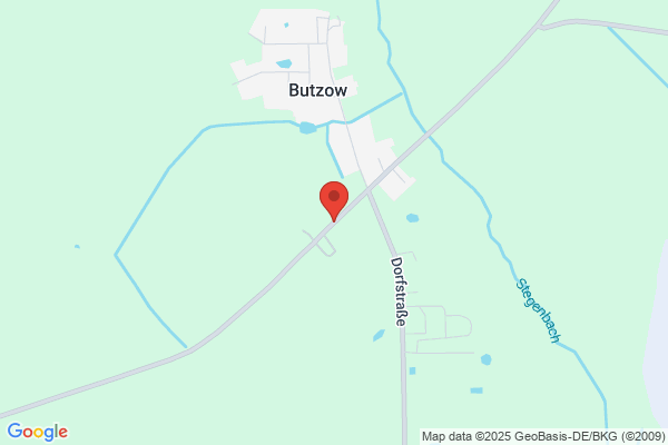 Gemeinde Butzow