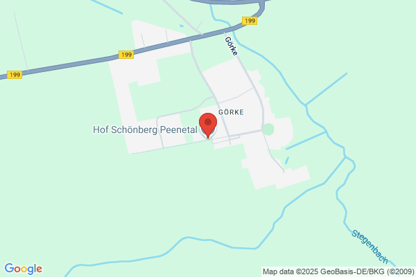 Hof Schönberg Peenetal GmbH