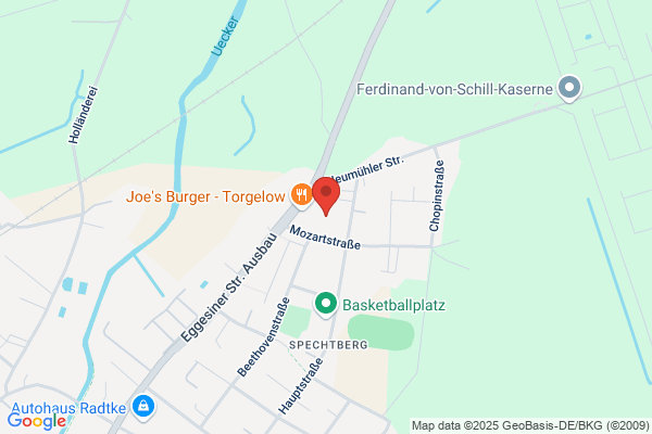 Möbel & Küchen BSC GmbH