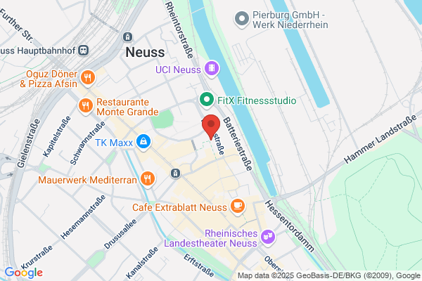 Tätowier- u. Piercingstudio