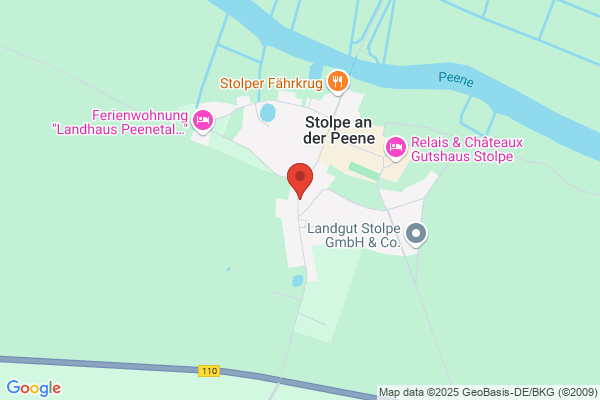 Zweckverband "Peenetal-Landschaft"