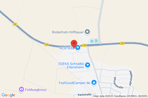 Andreas Spreng | Deutsche Vermögensberatung Ingolstadt