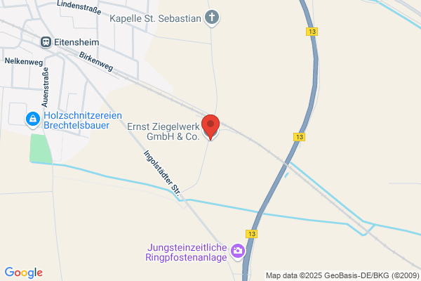 Ernst Ziegelwerk GmbH & Co. KG