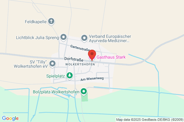 Gasthof Stark "Thummerwut"