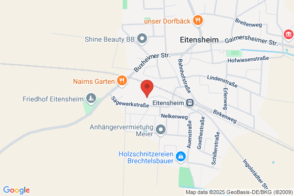 Algeco GmbH
