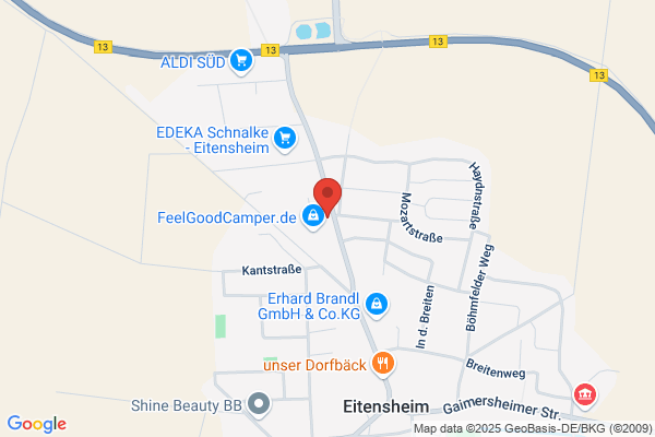 Wohn und Küchendesign Meyer GmbH
