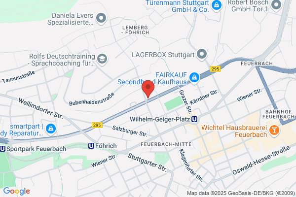 BM - Immobilien - Service