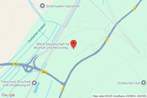 BRLK Gesellschaft für Biomüll und Recycling im Landkreis Karlsruhe mbH