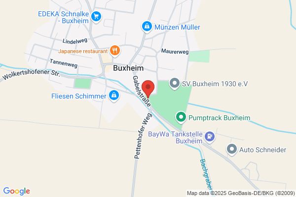 Bauhof
