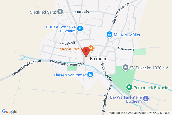 Fremdenzimmer Gasthof Adler