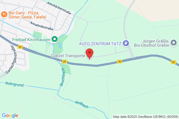 Glöckl Transporte GmbH
