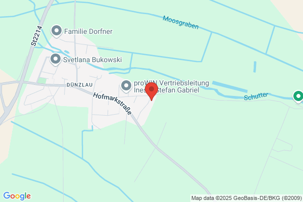 Grund PVS Sonnenschutzanlagen