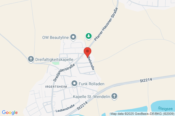 Grundschule Irgertsheim