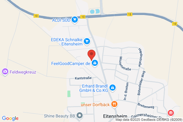 Immobilien Fürst
