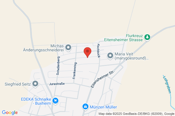 MEV Elektronik Service GmbH