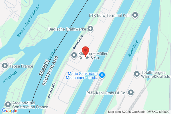 Raiffeisen Kraftfutterwerke Süd GmbH