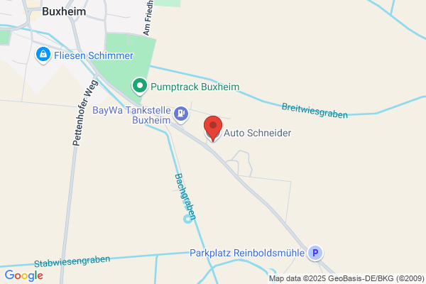 Wohnhausbau Schneider GmbH