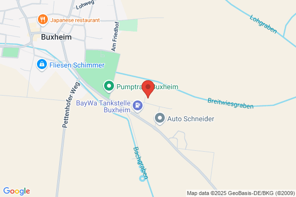 Würzburger GmbH