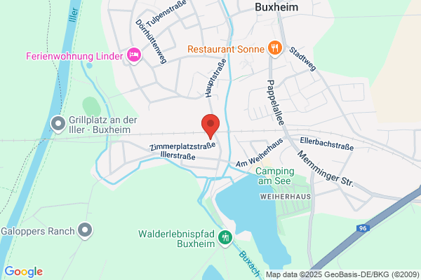 Görgen & Holzapfel Bedachungen GmbH