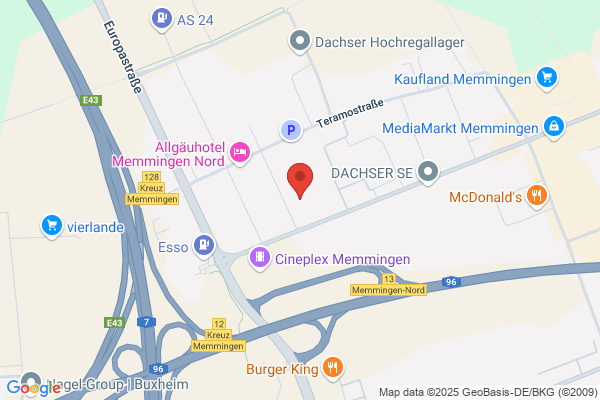 METRO GASTRO Memmingen