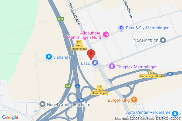 Pneuhage Reifen und Autoservice