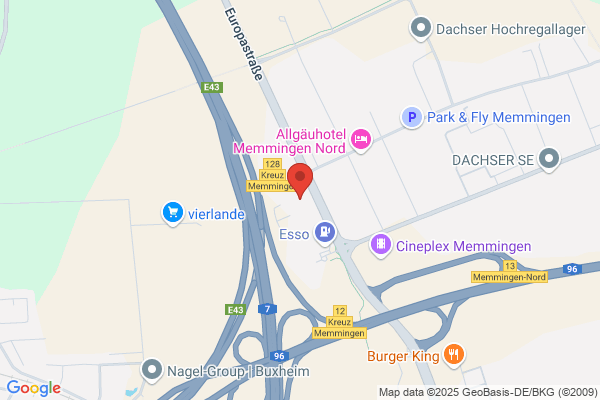 AMZ Memmingen GmbH