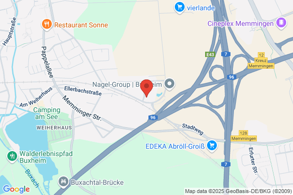 ACT Medical Center GmbH
