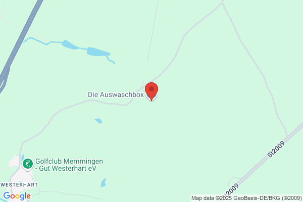 Die Auswaschbox GmbH