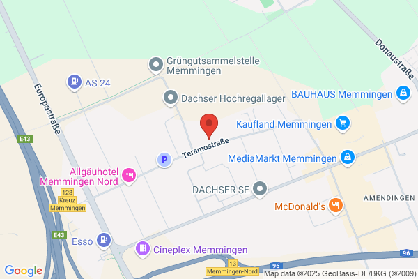 Fleischmarkt Fuss GmbH