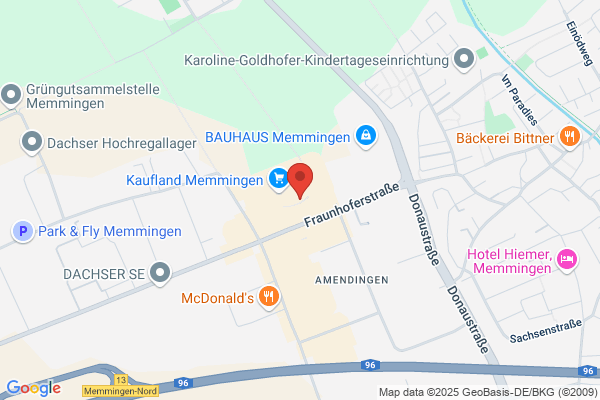 GameStop Deutschland GmbH