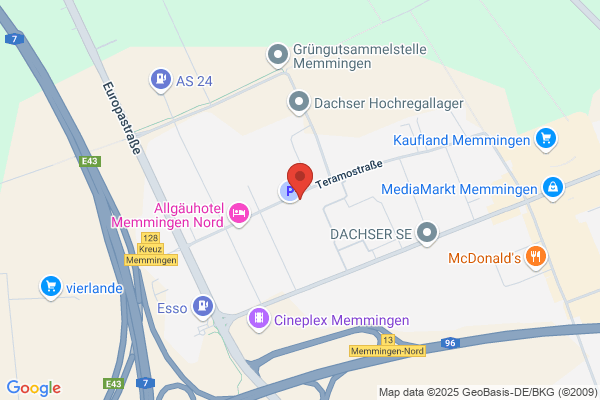 Genesis Holding GmbH