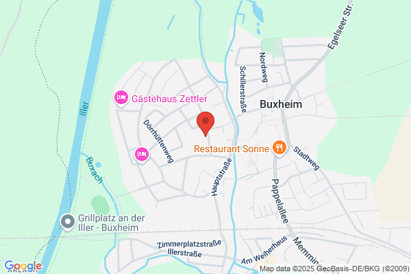 Grundschule Buxheim