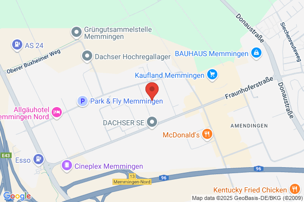 INNOVERTA GmbH & Co. KG