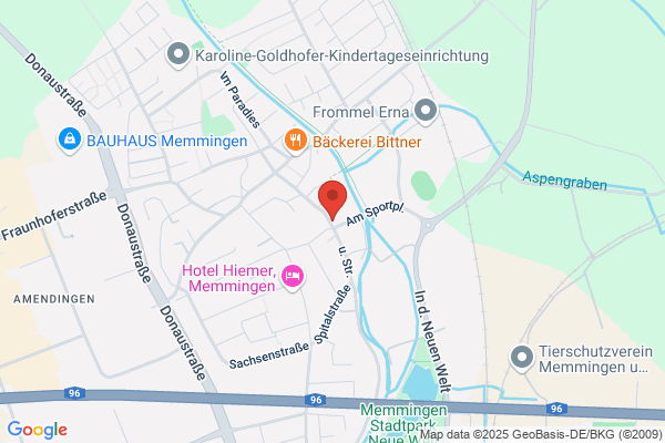 Kartausen-Apotheke Inh. Binder Franz