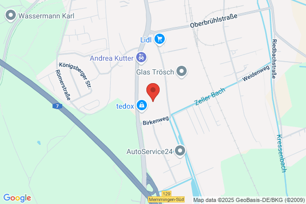 Küchen Mayer Memmingen GmbH