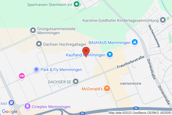 Memminger Lackierzentrum GmbH & Co. KG
