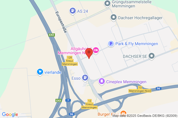 Mietlift Thanner Arbeitsbühnen