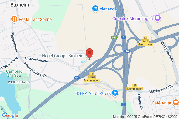 Neufra Speditions GmbH