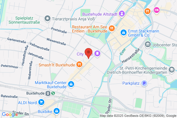 City-Apotheke Buxtehude