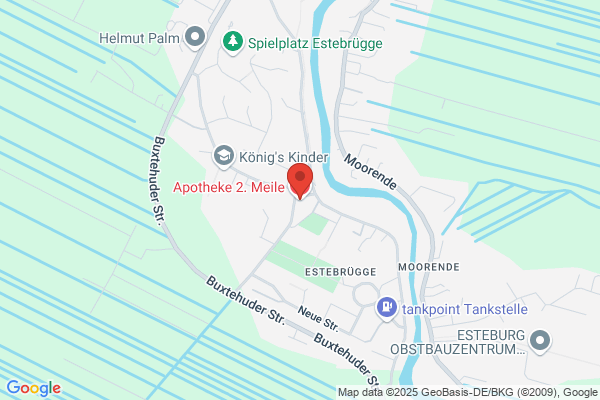 Apotheke 2. Meile e.K.