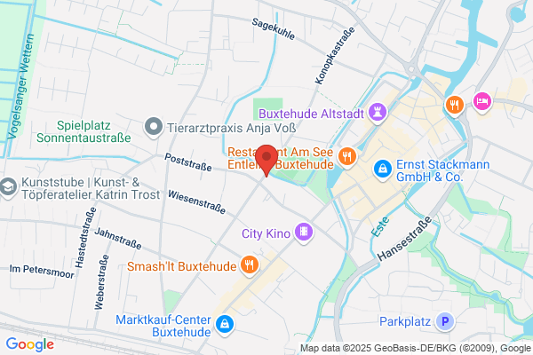 Grote Immobilien