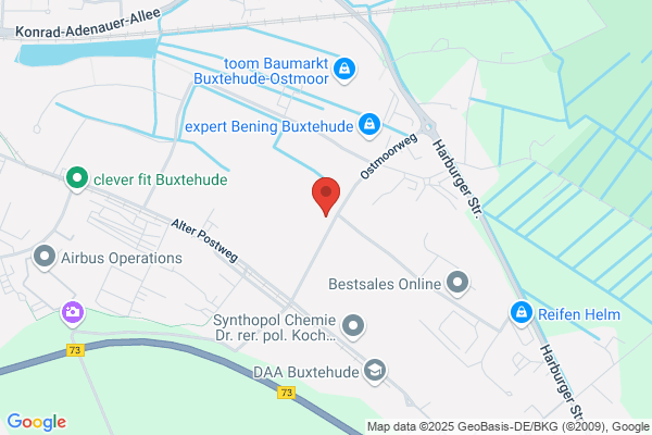 Barczynski G. GmbH Autolackiererei