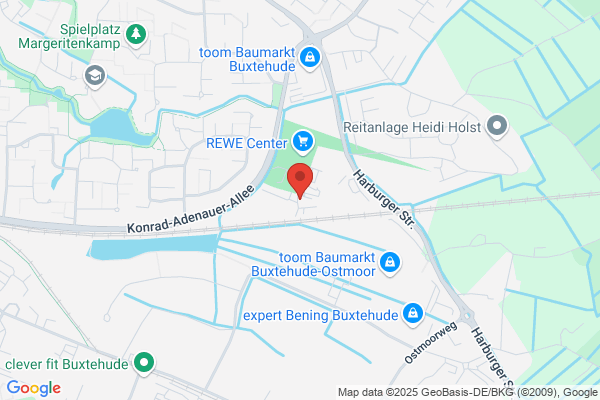 BUXI - Autoreparatur und Teile GmbH