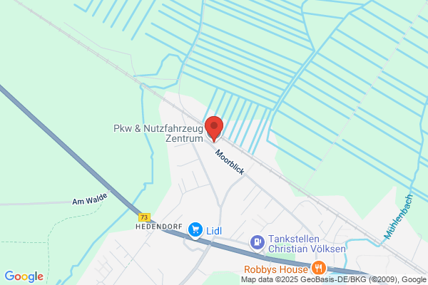 Pkw & Nutzfahrzeug Zentrum GmbH