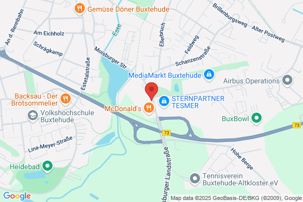 ORLEN Tankstelle